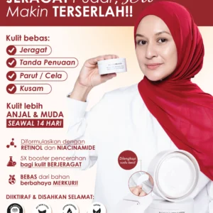 BRIGHTENING TREATMENT CREAM